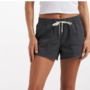Vuori Vintage Ripstop Short (Small)